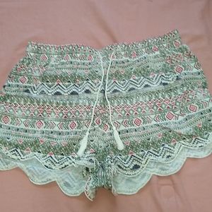 AEROPOSTALE SUPER CUTE SHORTS